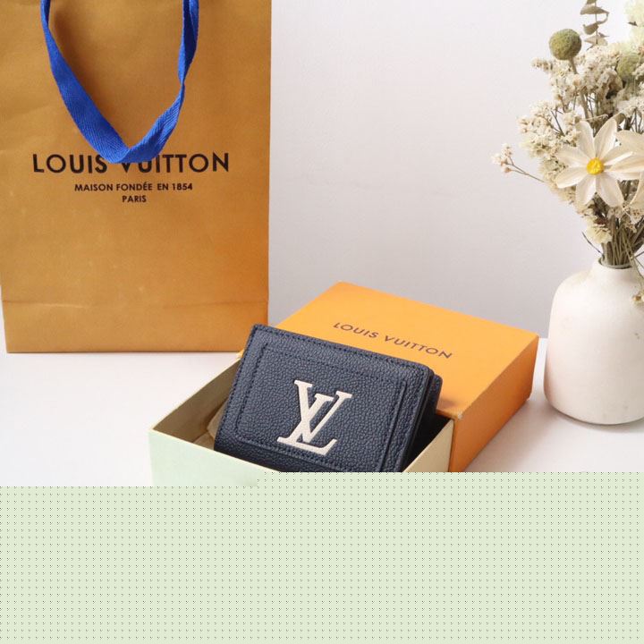 LV Wallets